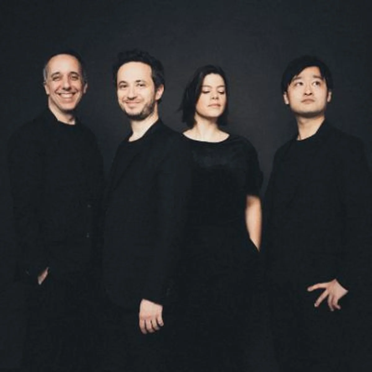 Intégrale des quatuors de Beethoven - Quatuor Ébène