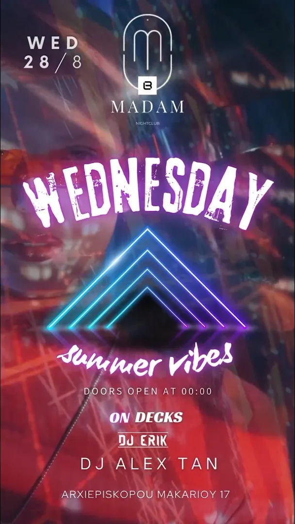Summer Vibes