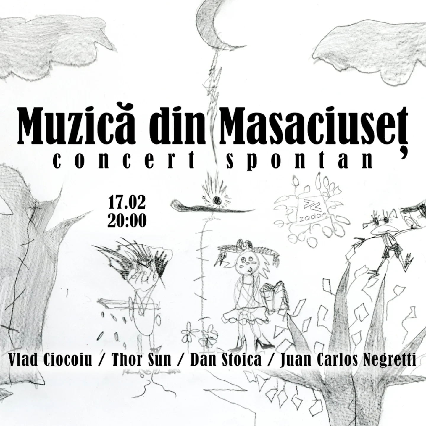 Muzica Din Masaciuset