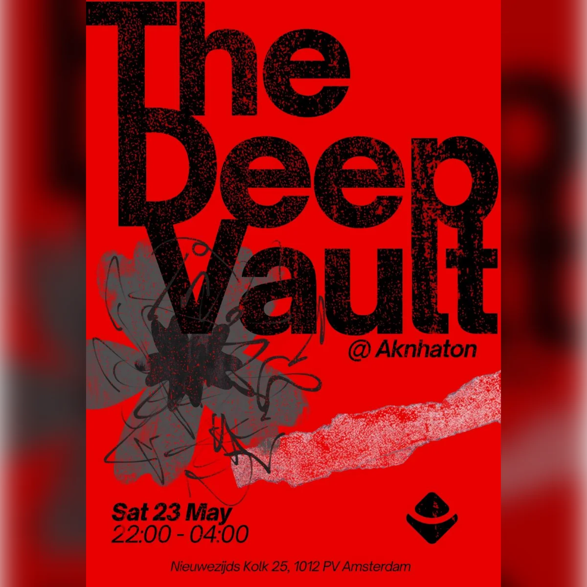 The Deep Vault 