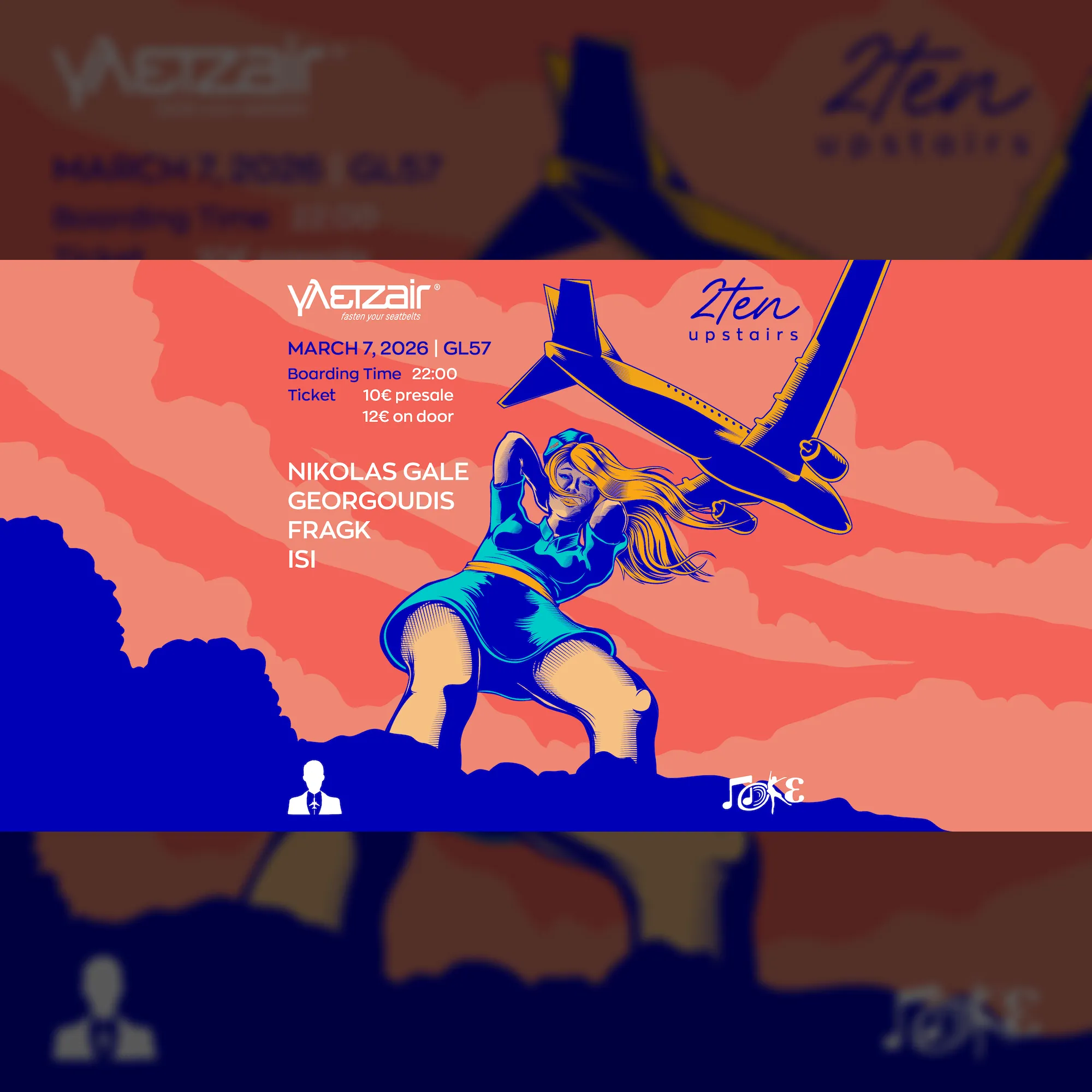 GL57 by γλετzair