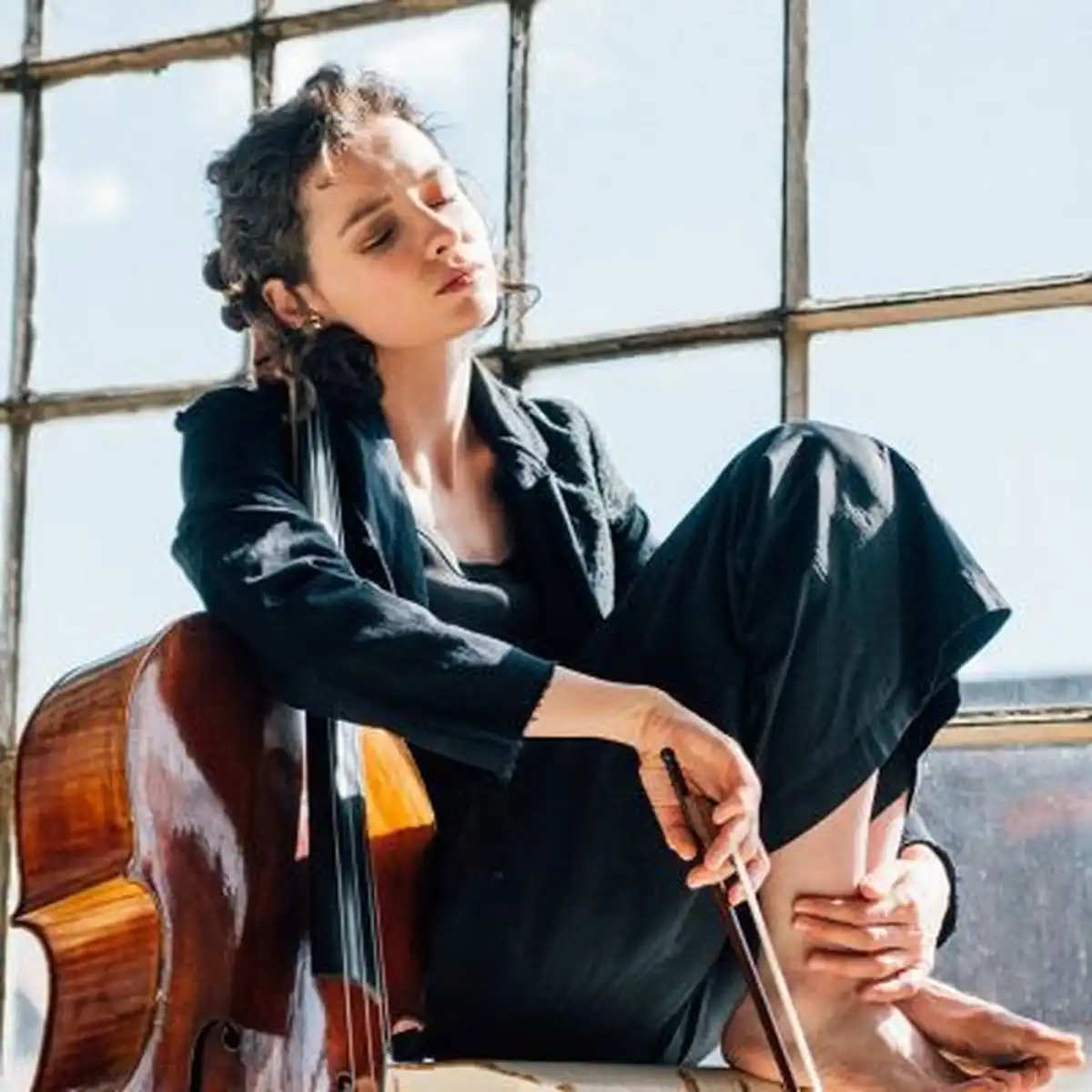 Orchestre de chambre de Paris