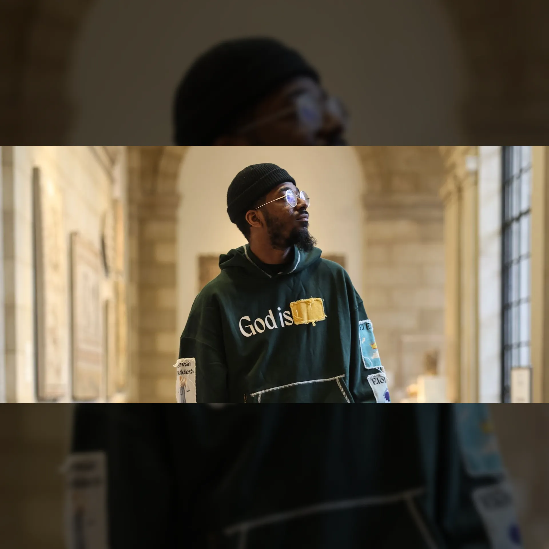 Joel Ross | Good Vibes