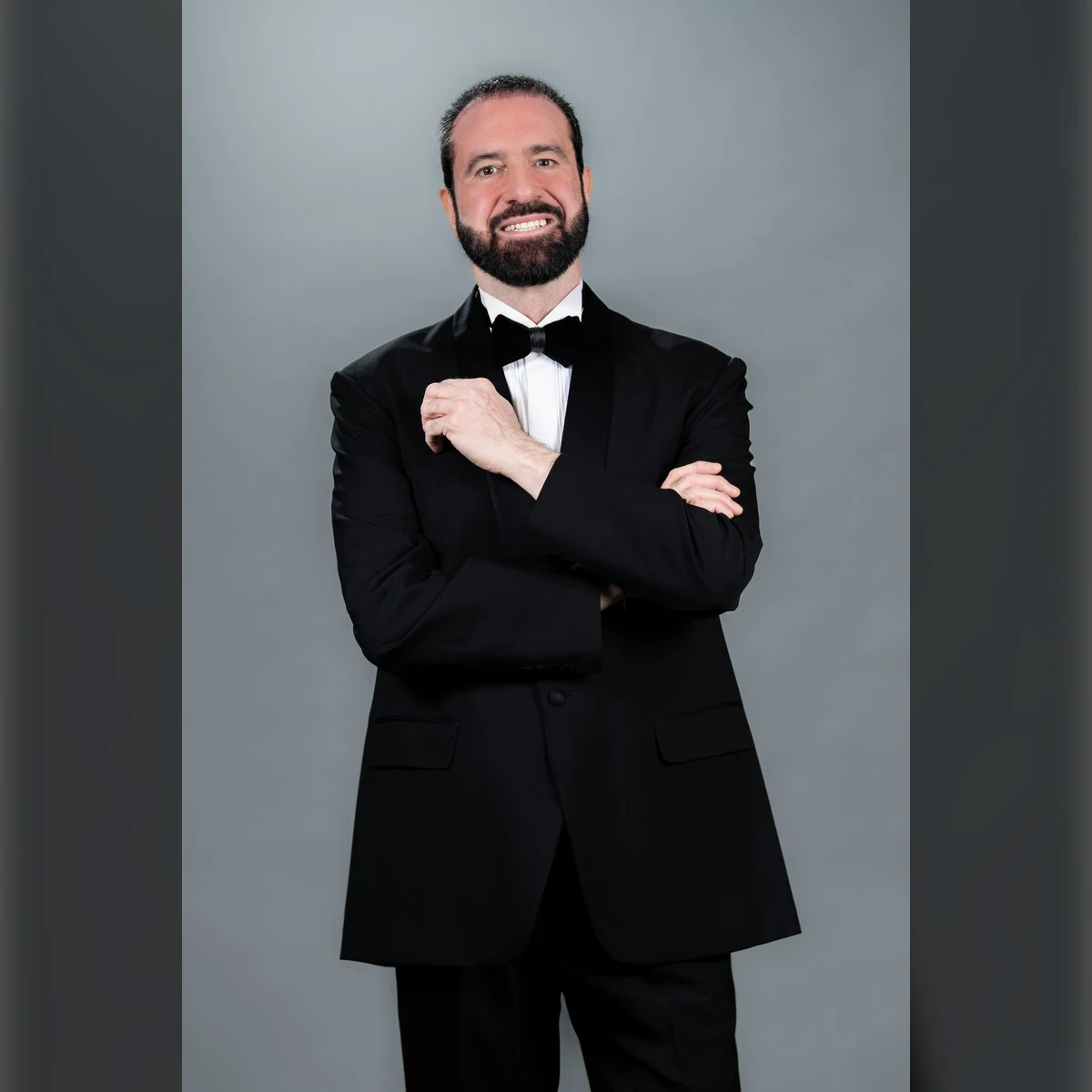 Ιωάννης Ποταμούσης Rachmaninoff- Liszt, οι Κολοσσοί του πιάνου