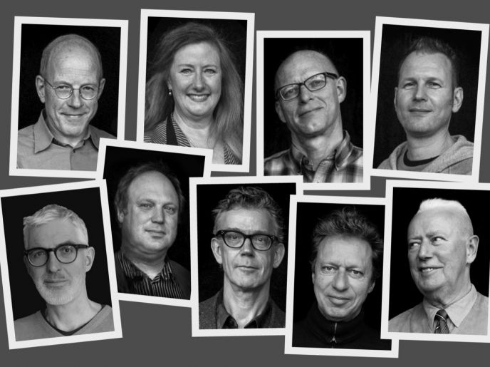 ICP Orchestra – Misha Mengelberg 90!