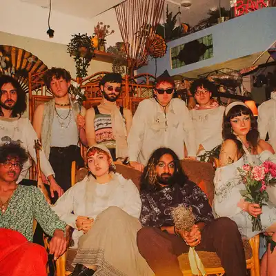 Mandrake Handshake + Kaat Van Stralen + Mìa More and The T