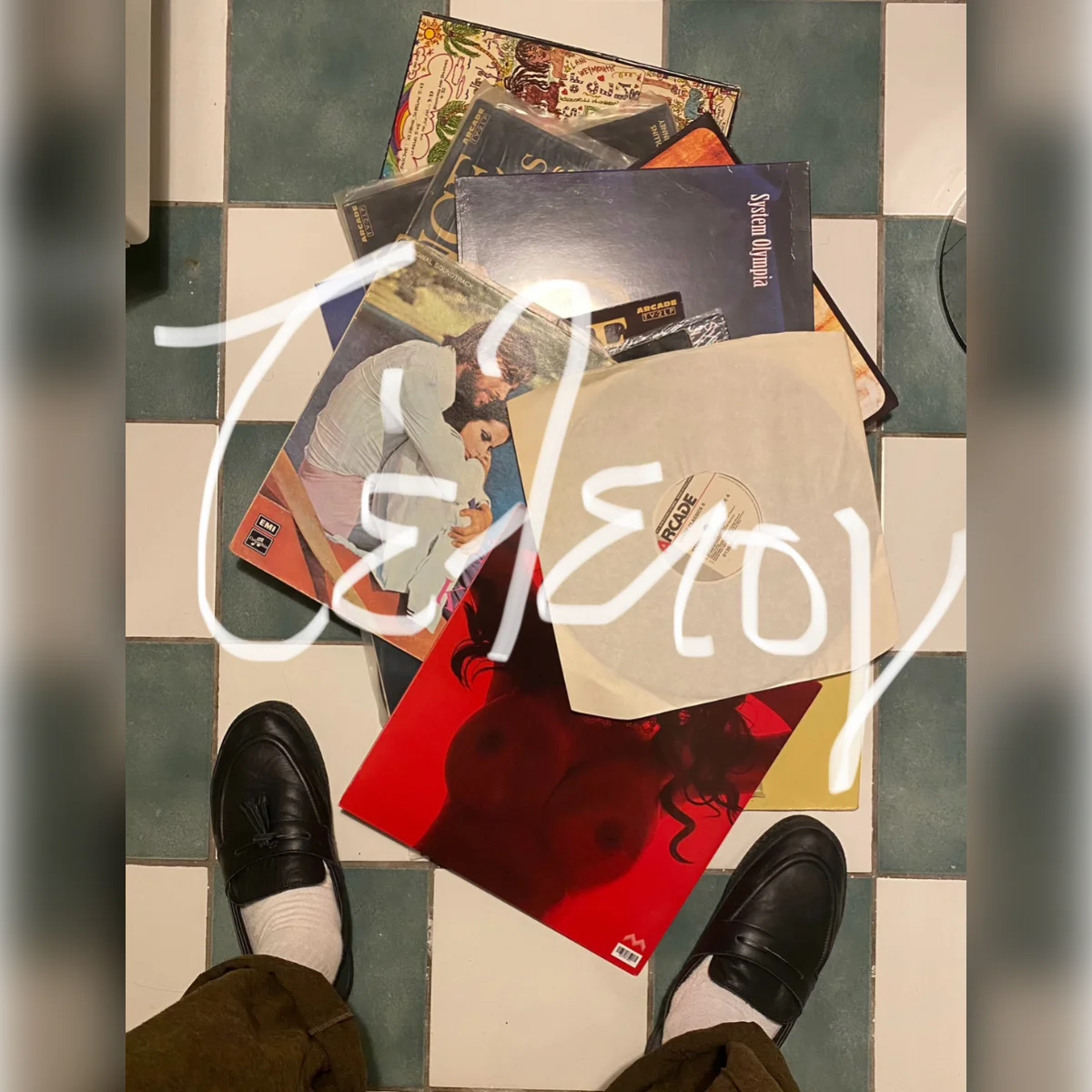 Saturday night / Telion