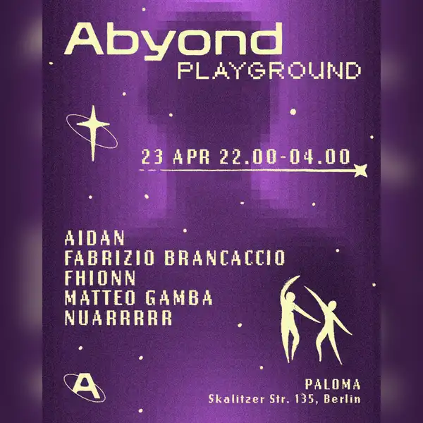 Abyond Playground