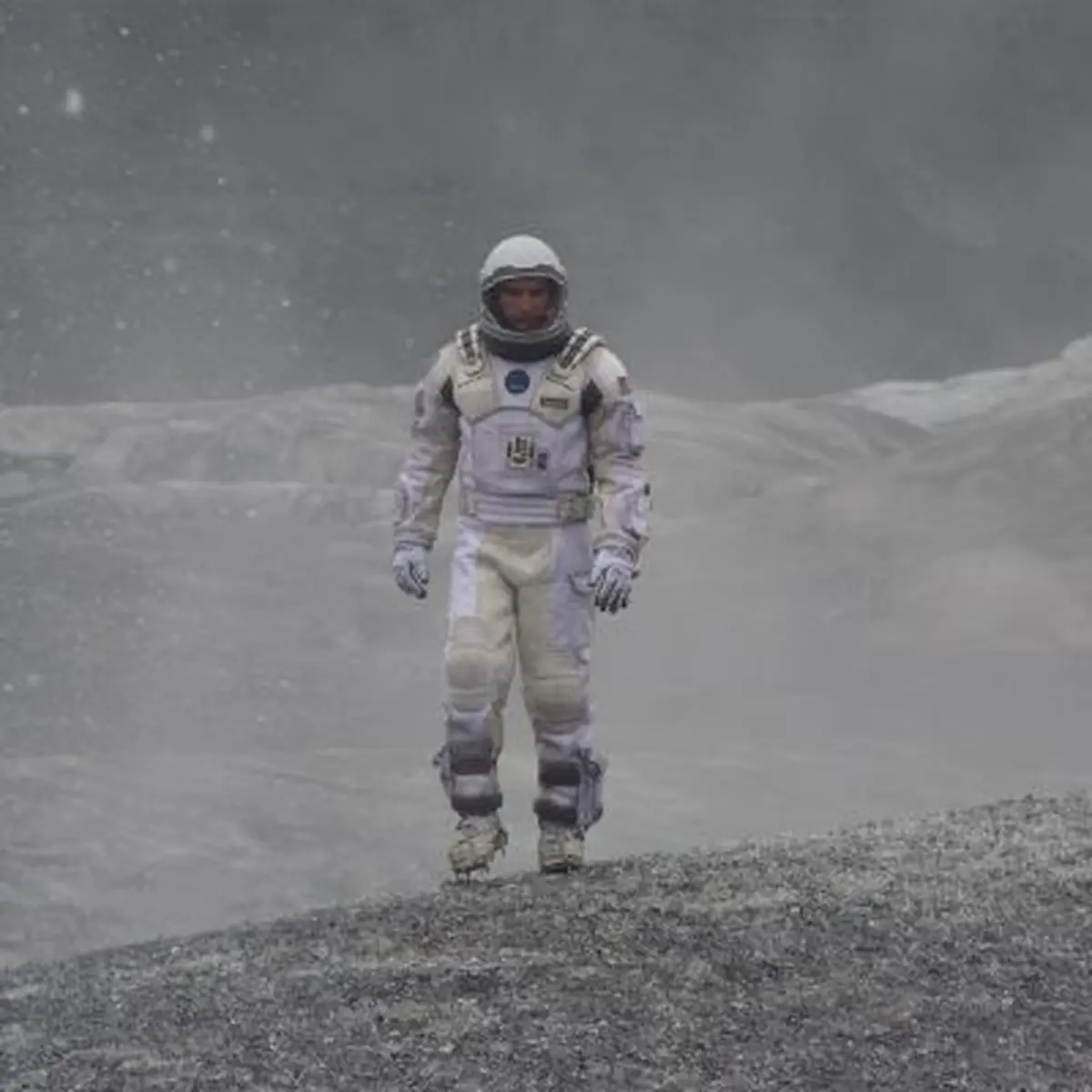 Interstellar