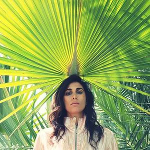 Yasmine Hamdan - Yasmine Hamdan