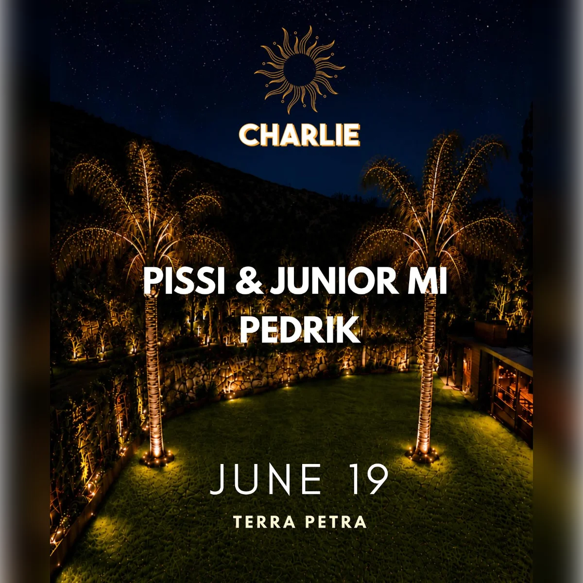 Charlie