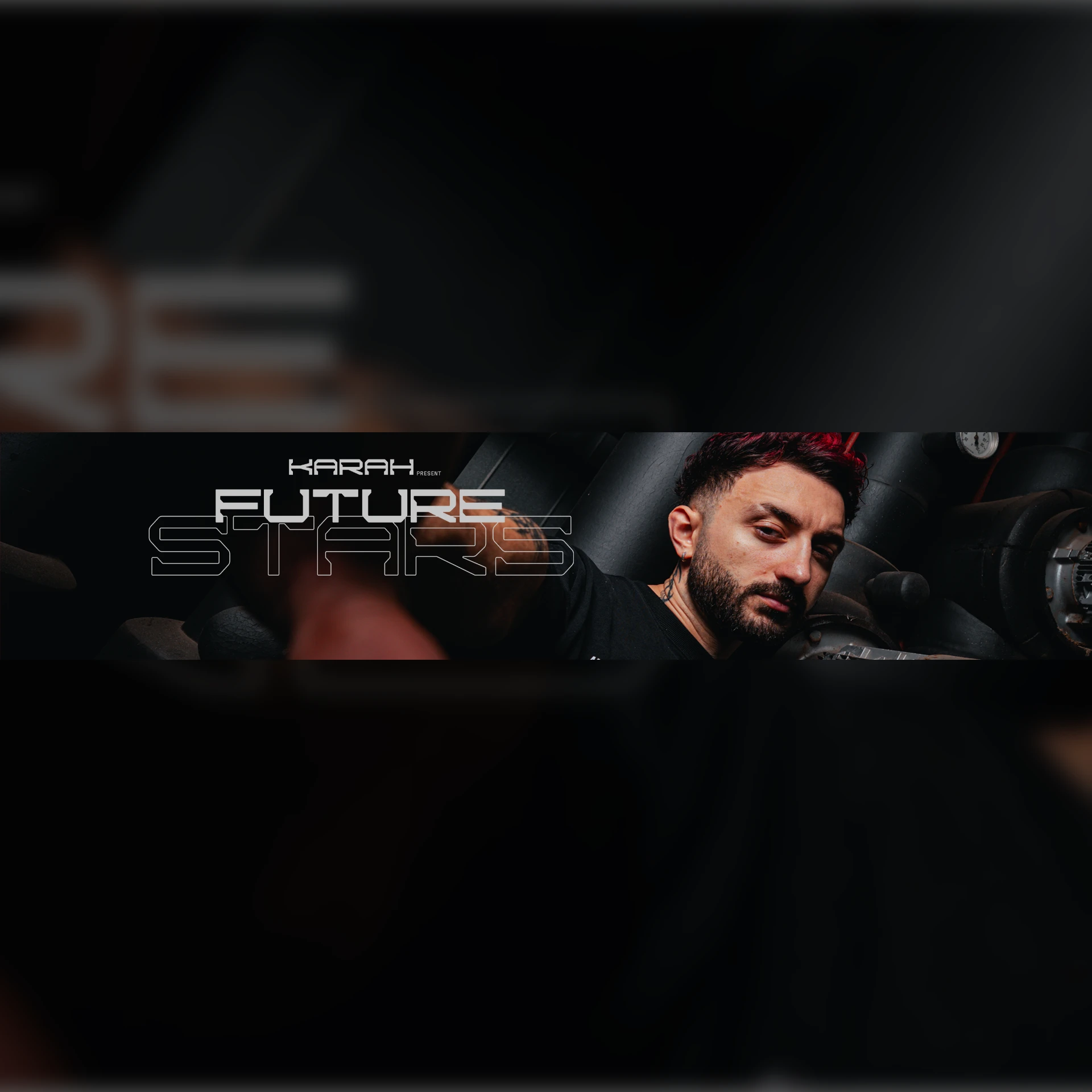 KARAH Pres. Future Stars of Falsive