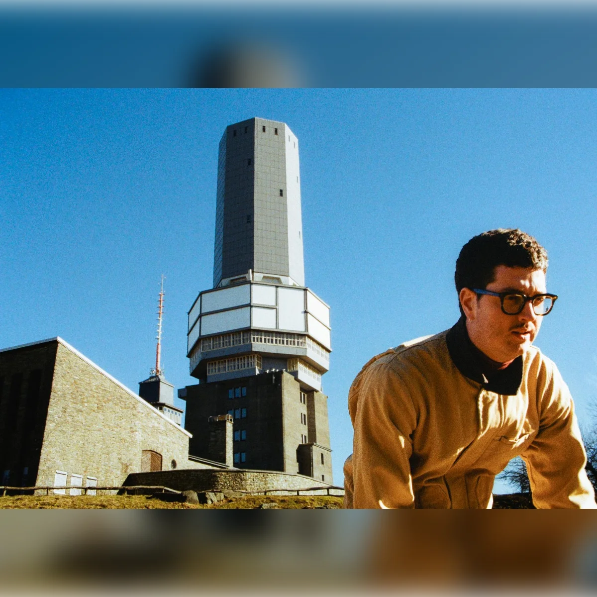 Es wäre schön - Tour