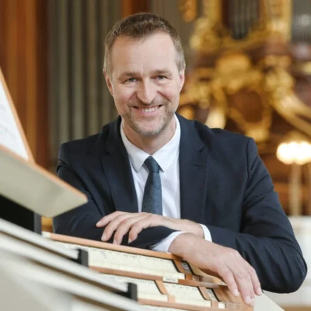 Weihnachtskonzert zum Mitsingen - Jörg Endebrock