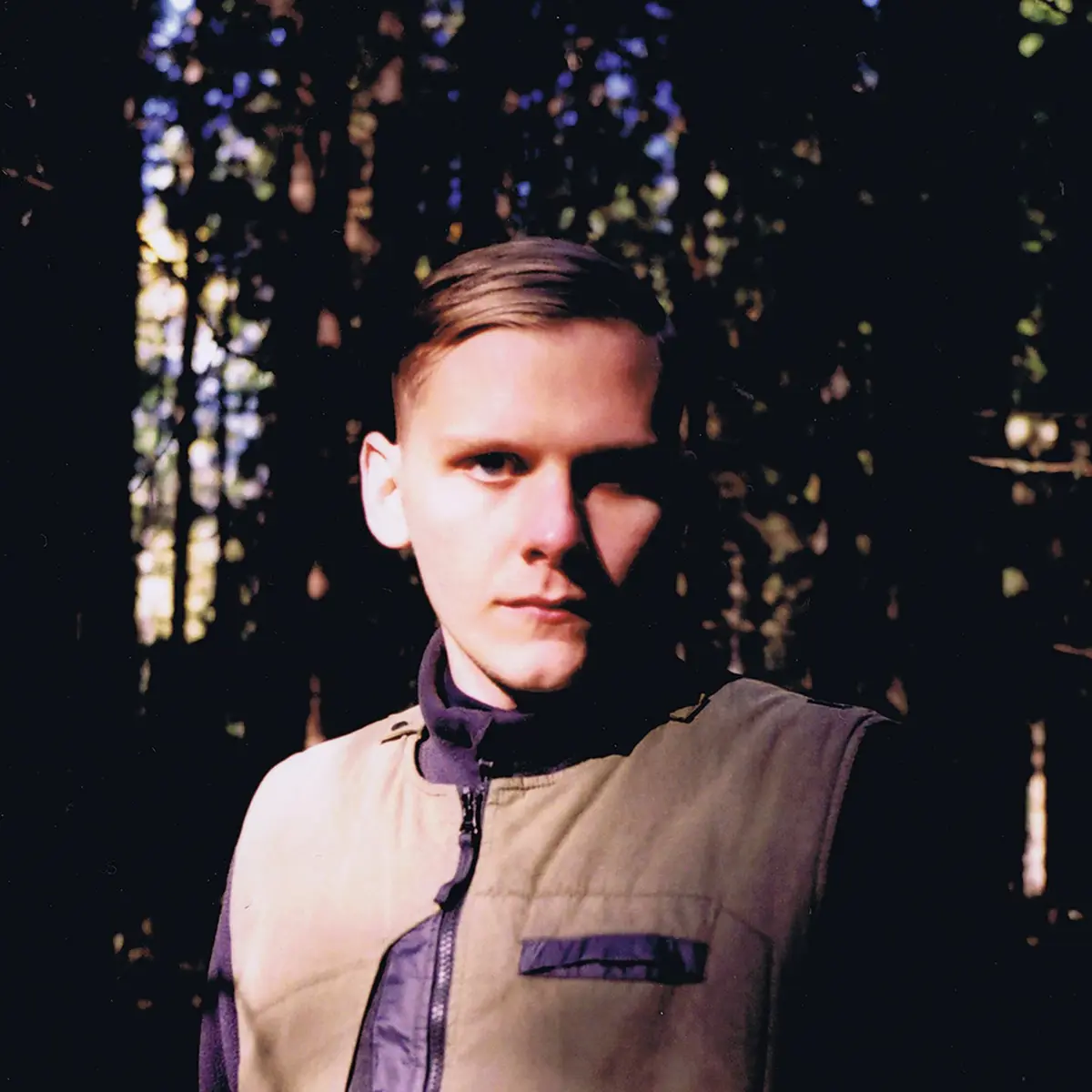 Astron Club Night with Anthony Linell