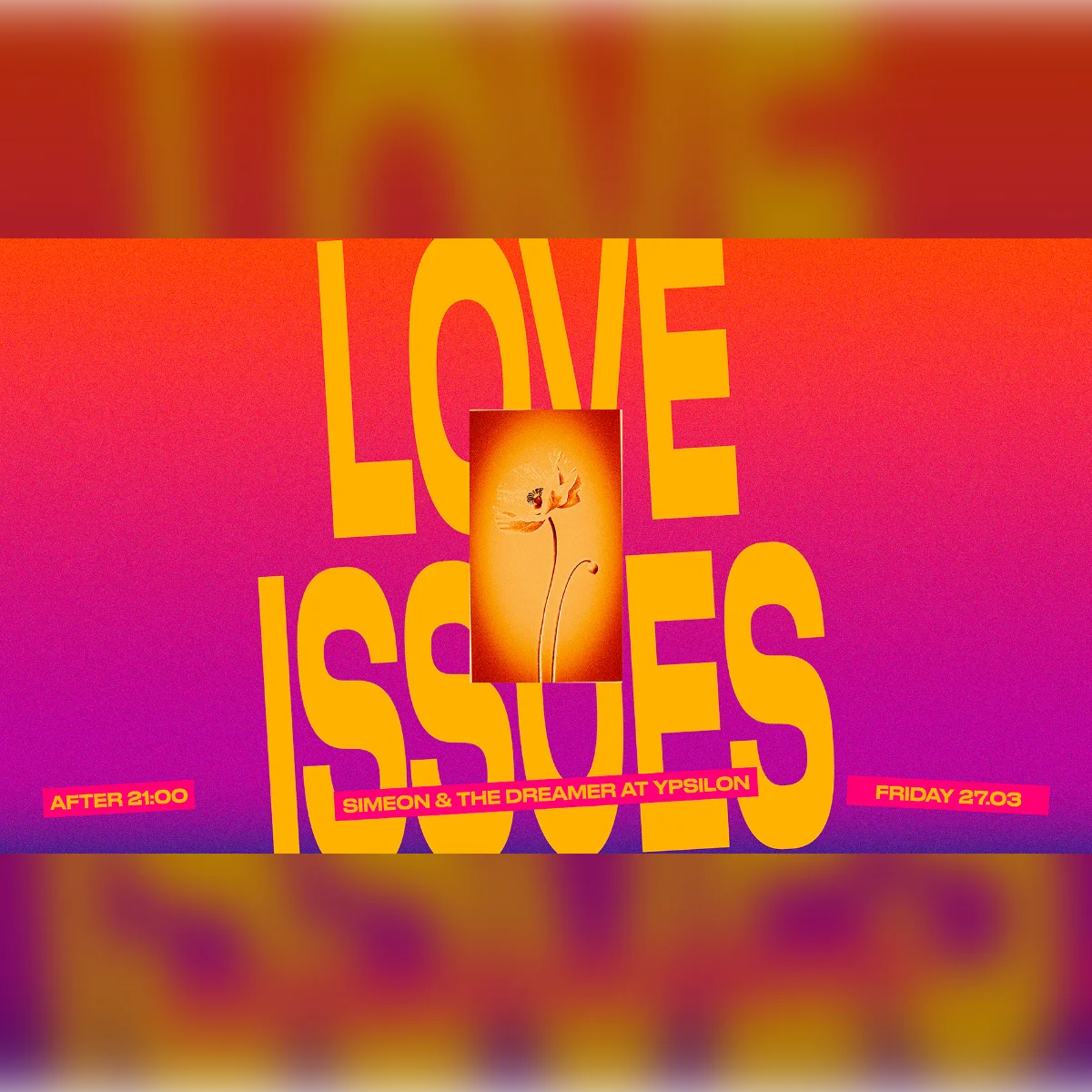 Love Issues
