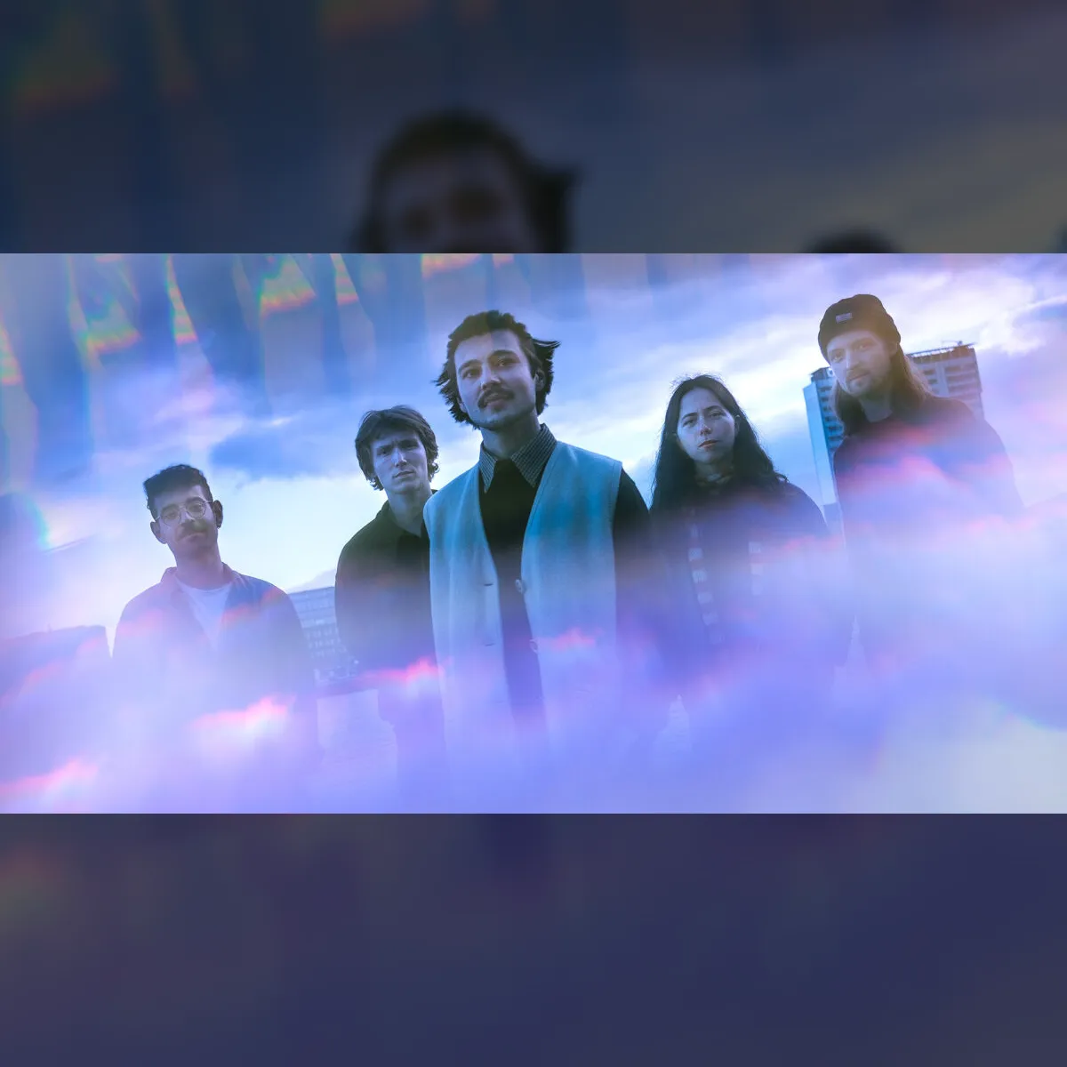 Jacob Drescher + BONDI x June Dive, Kaya