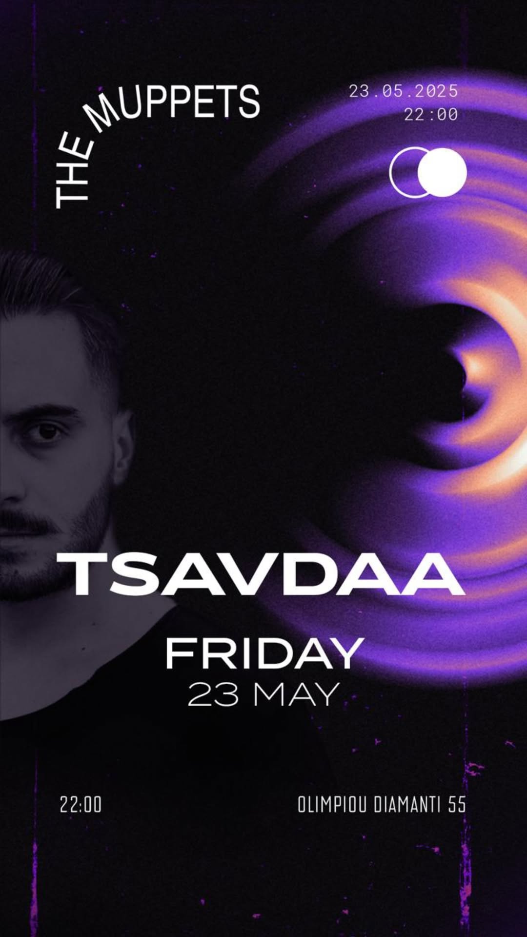 TSAVDAA