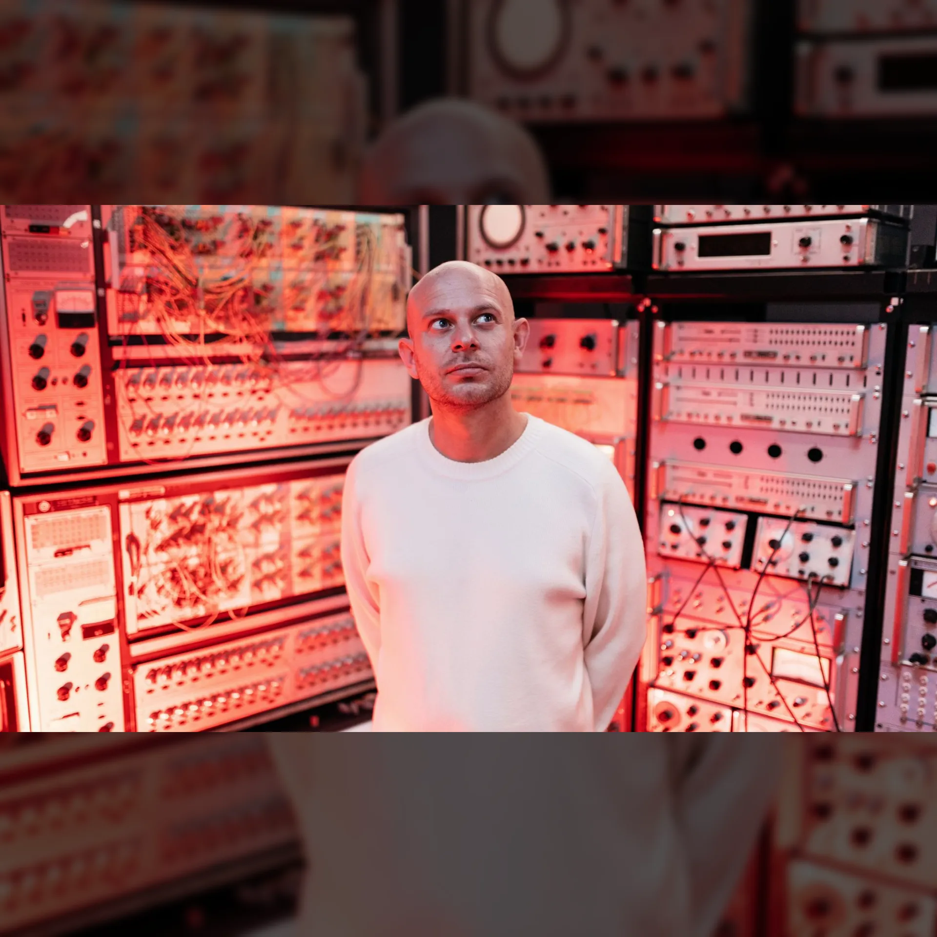 Tom Trago presents Ignorance