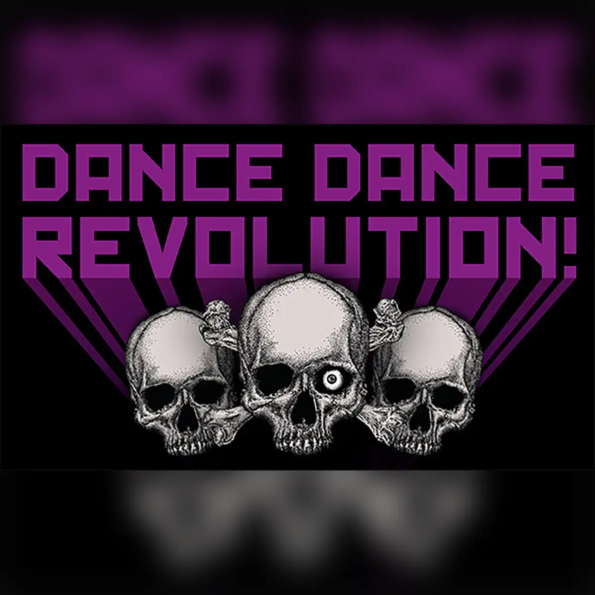 Dance Dance Revolution