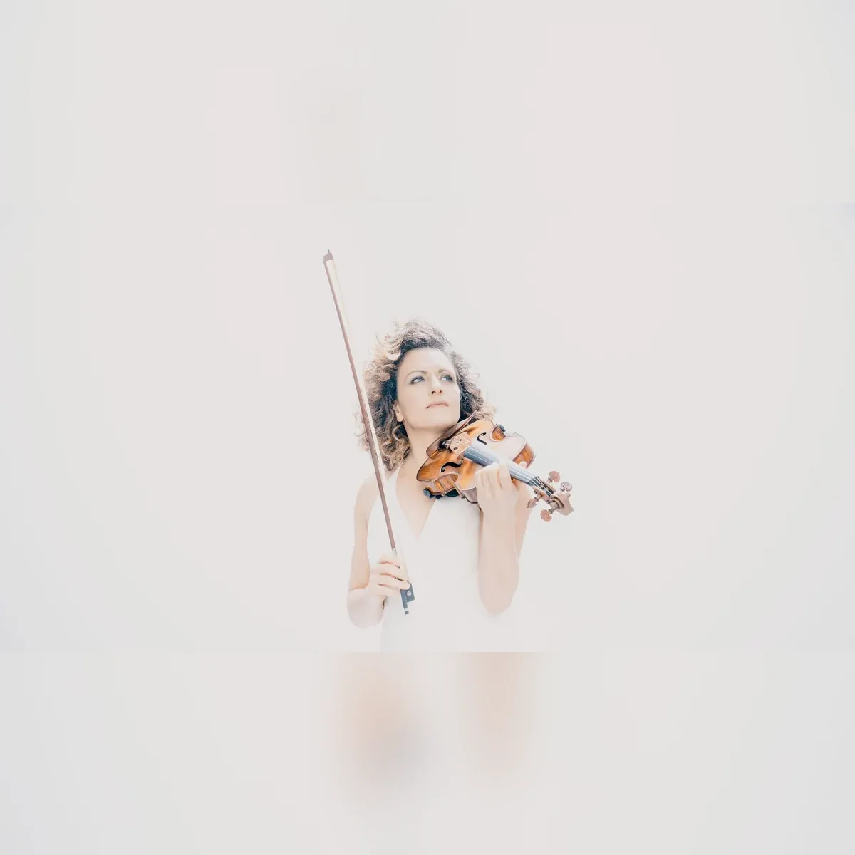 National Youth Orchestra — Liza Ferschtman plays Sjostakovitsj