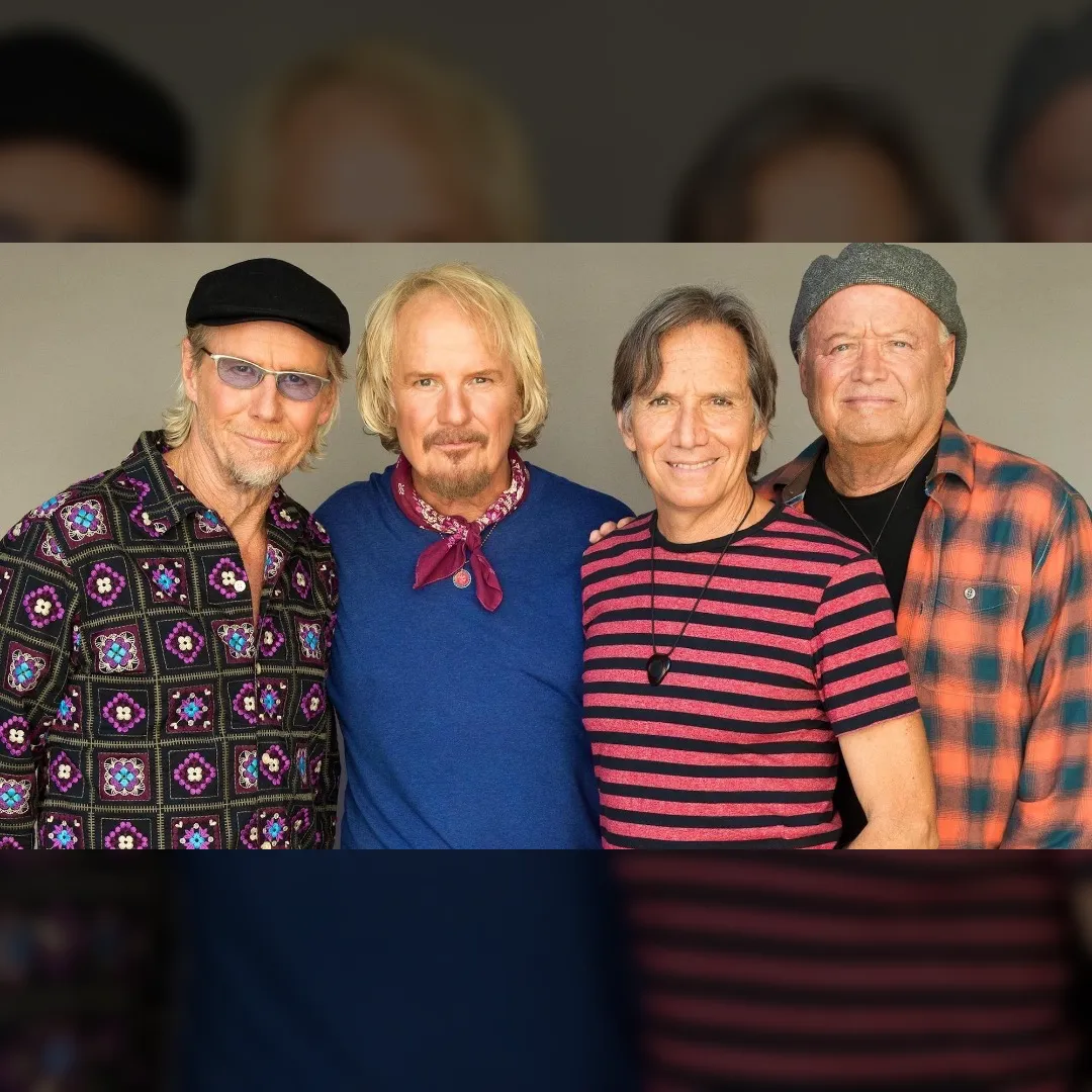 Venice Listening Session & Q&A