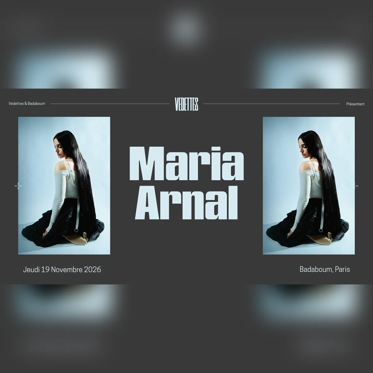 Maria Arnal