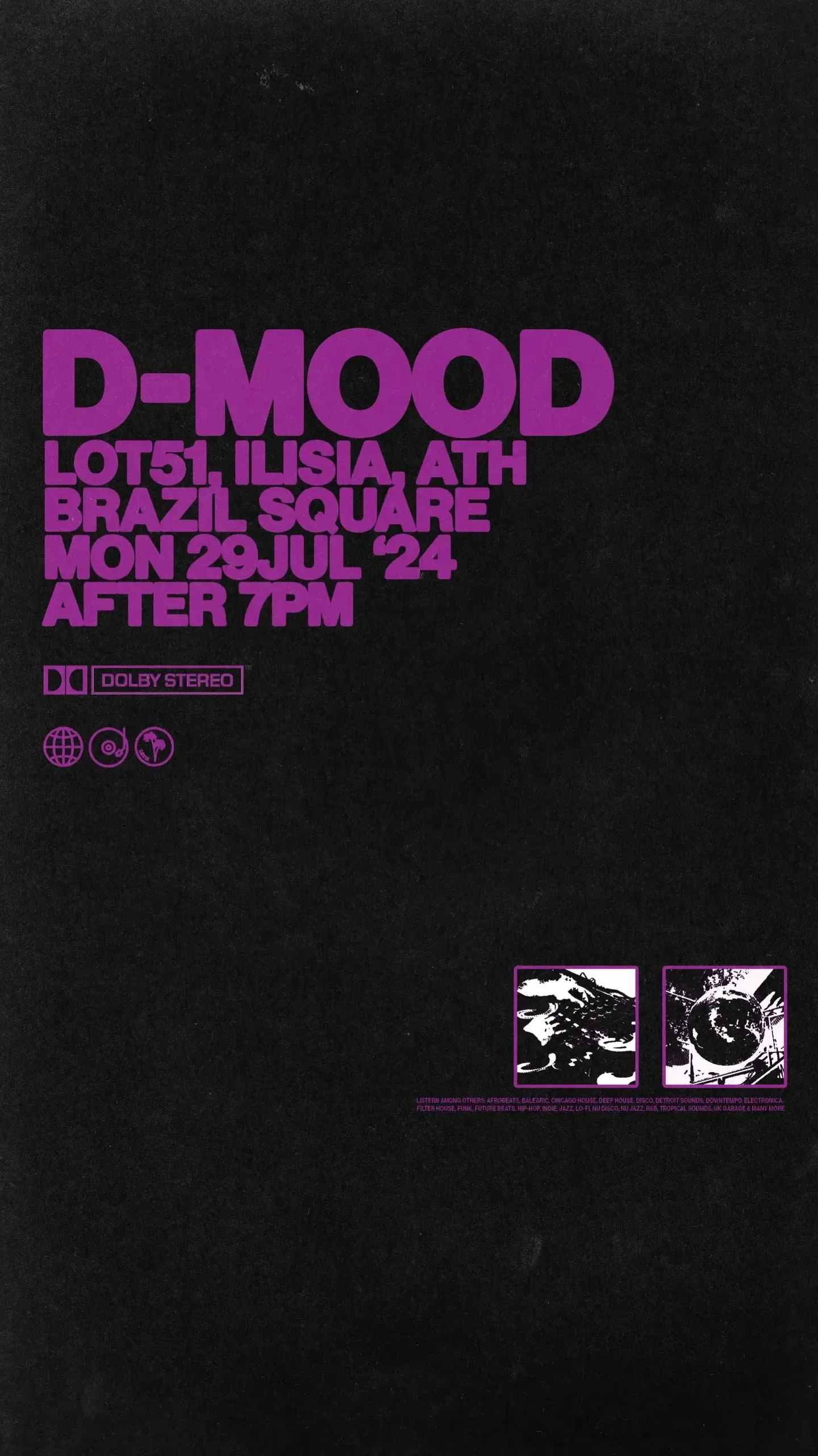 D-Mood