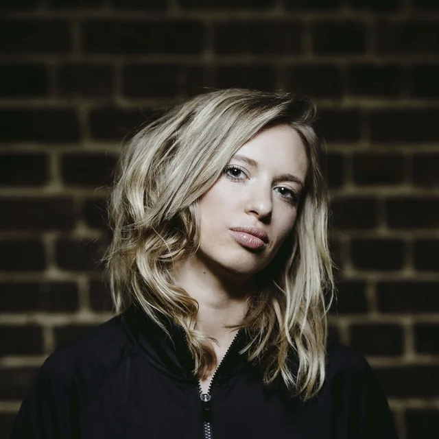 CDVR with Anna Wall - Anna Wall