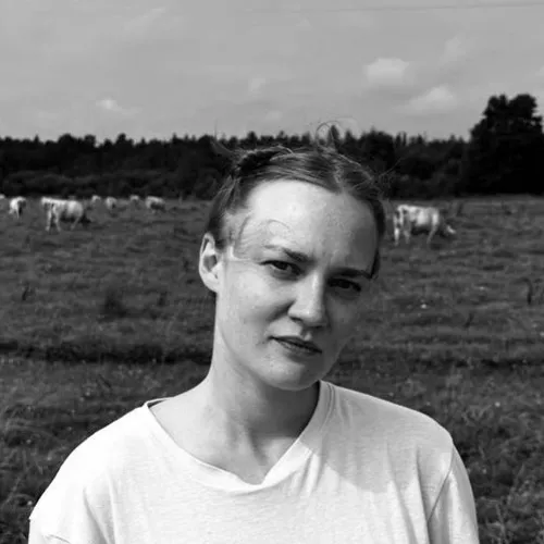 Augustė Vickunaitė