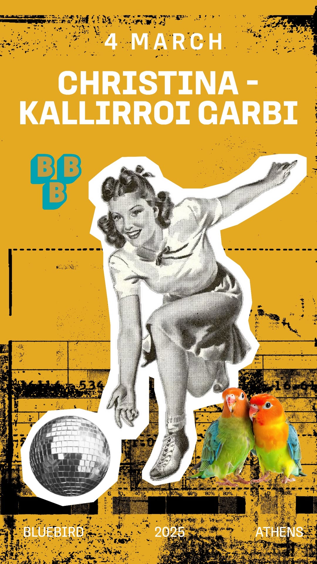 Christina Kalliroi Garbi