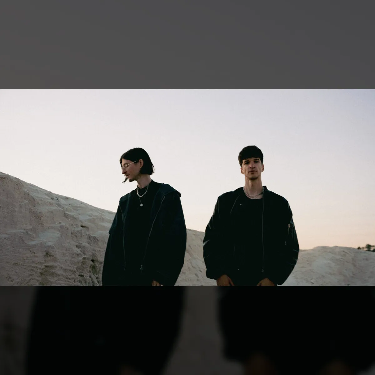 Amsterdam | TWO LANES