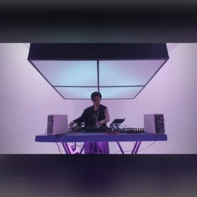 ADE x 750: Wereldmuseum presents Chinese Club Culture