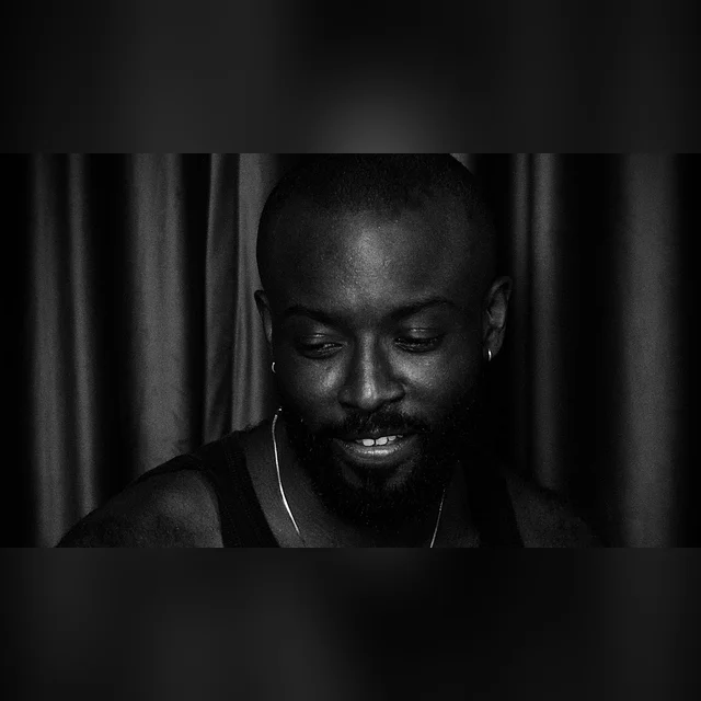 Kwaku Asante: Servant Jazz Residency - Kwaku Asante