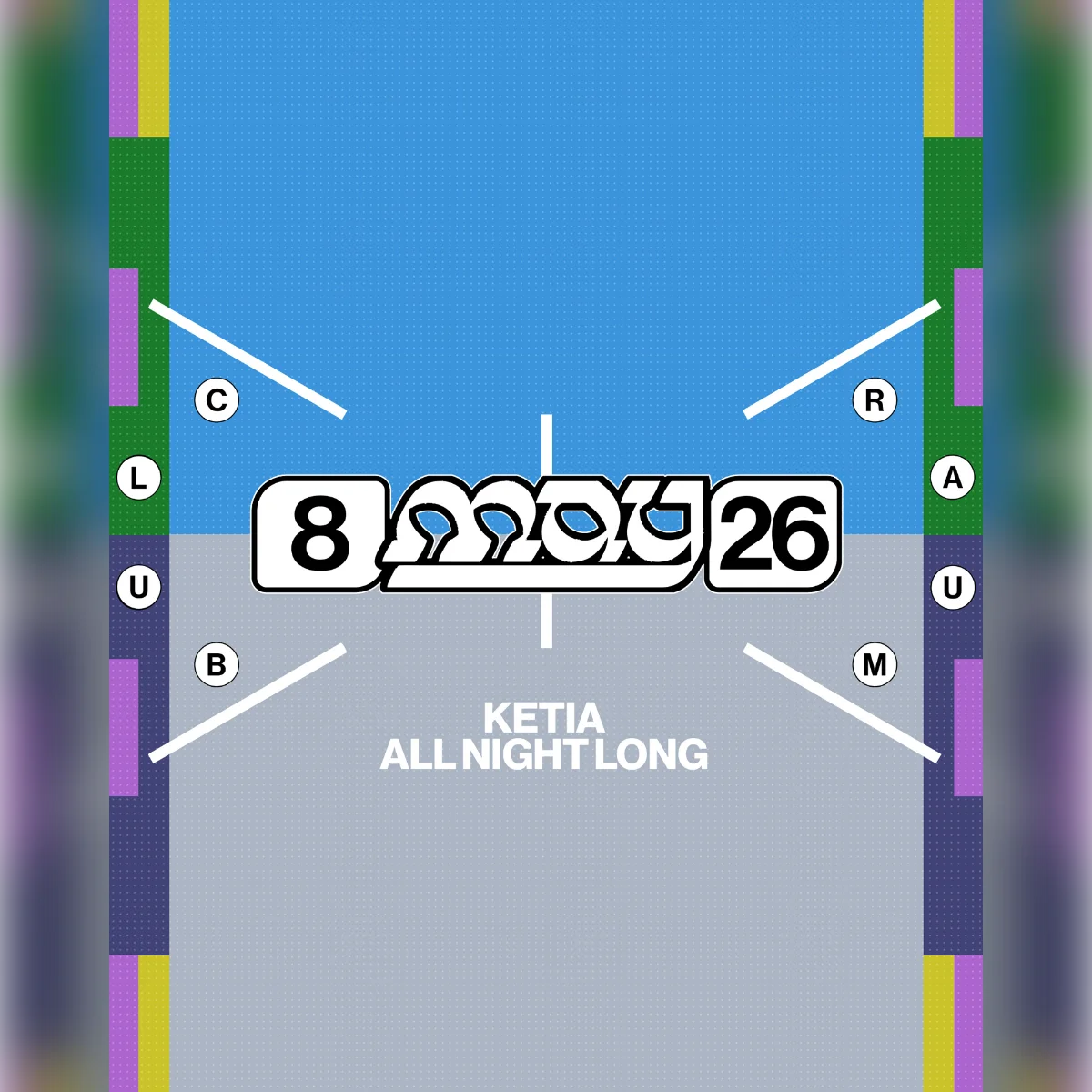 Katia All Night Long