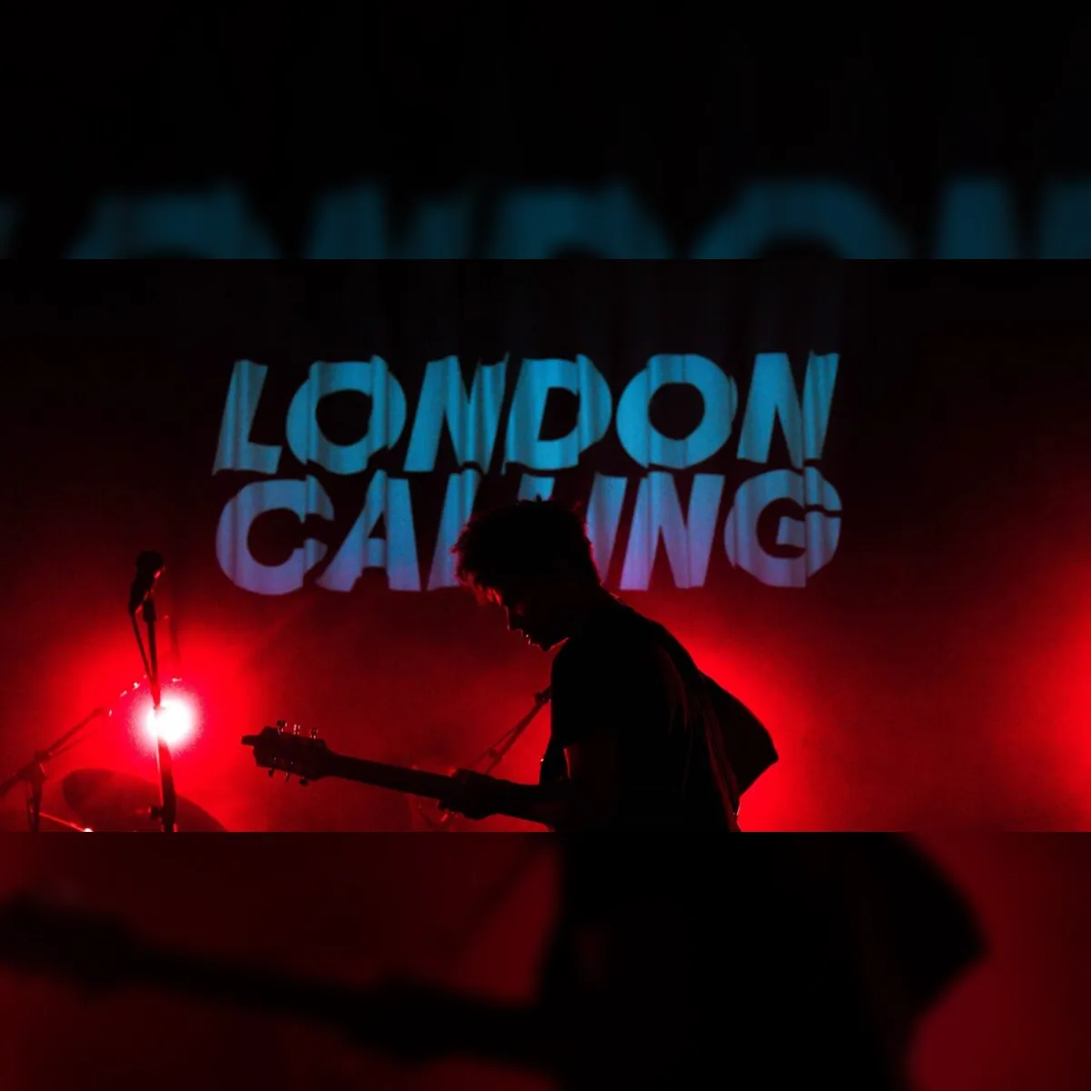 01/11 | London Calling