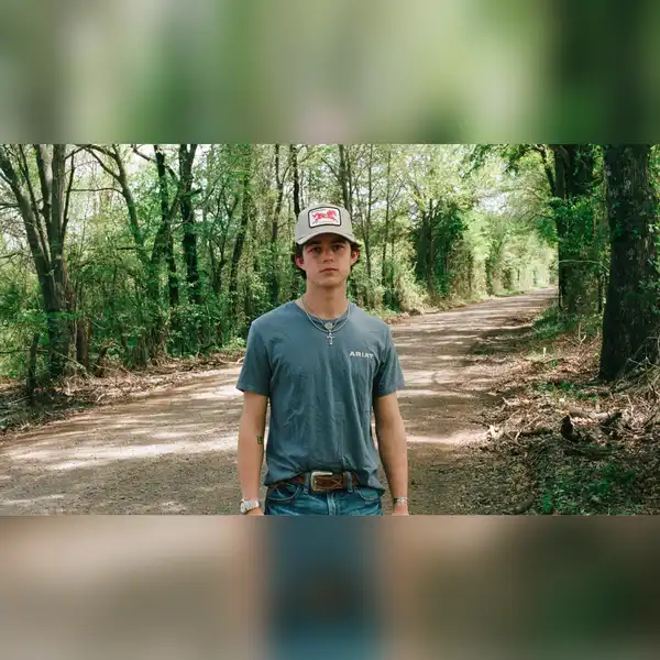Waylon Wyatt: Dustpiles World Tour