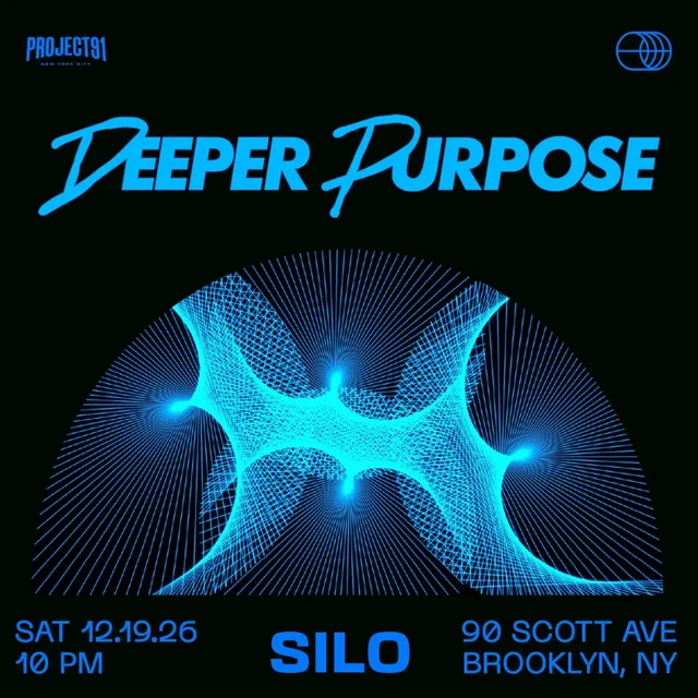 Deeper Purpose - Deeper Purpose