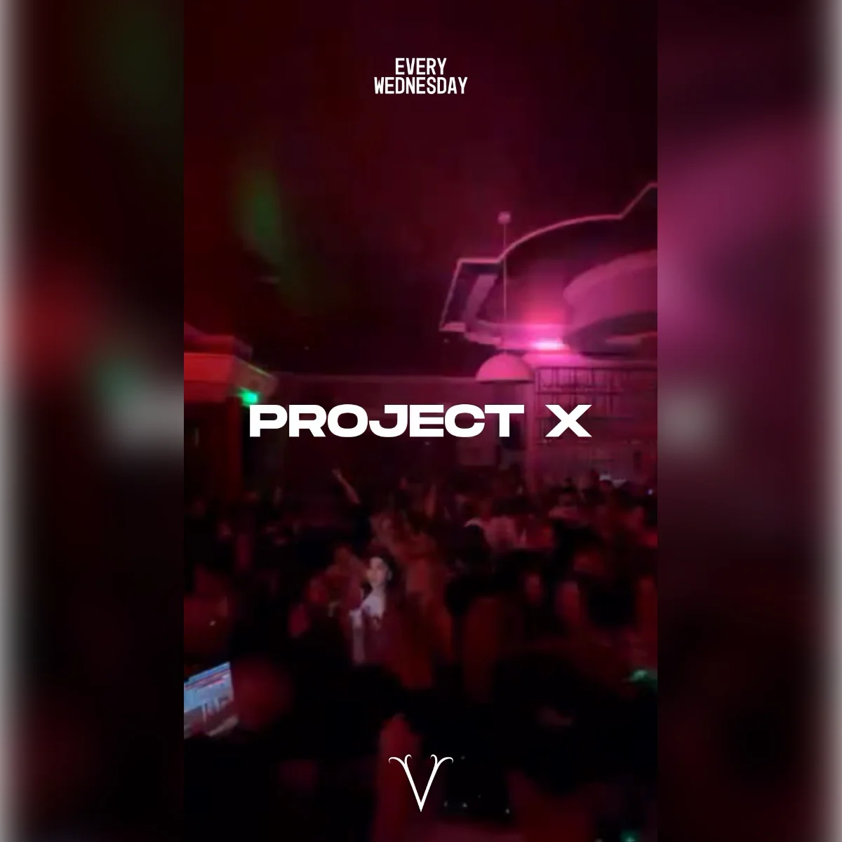 Project X