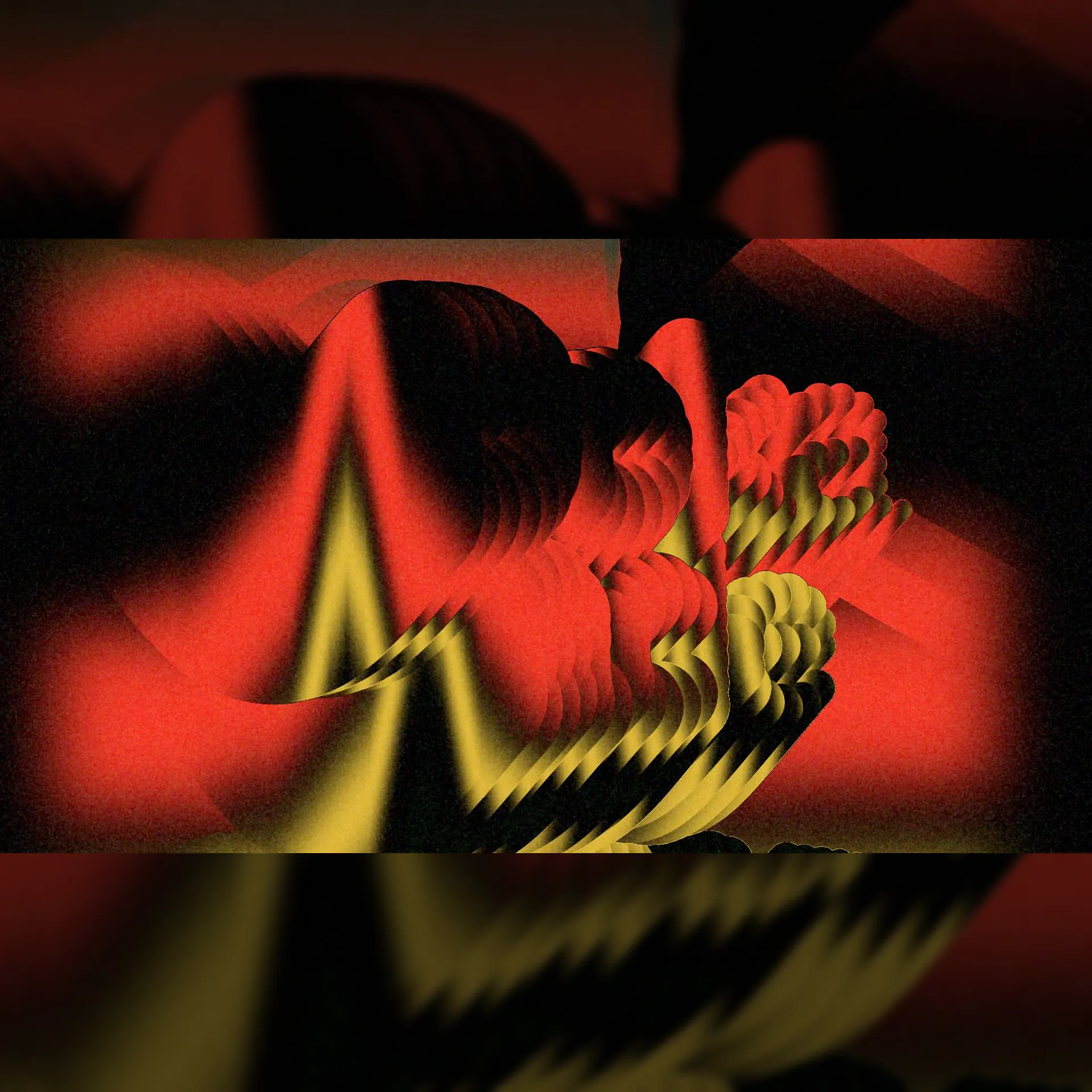 One Eye Witness & Superluminal x Doka [ade] with Mr. Ho - Nosedrip - Ancut - So-Fi - Hylke