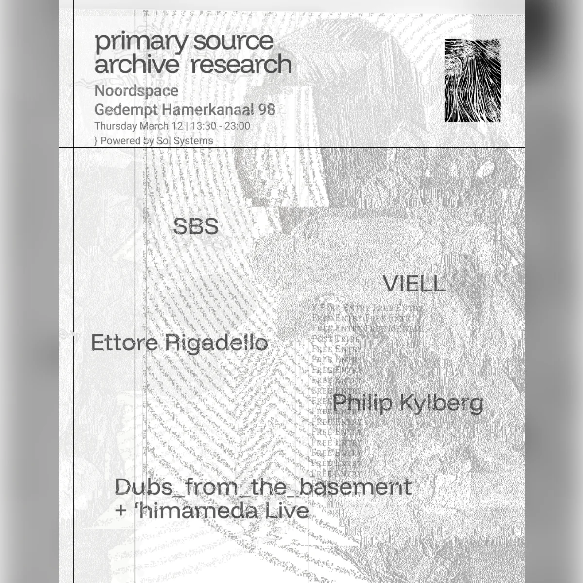 Primary Source Archive Research