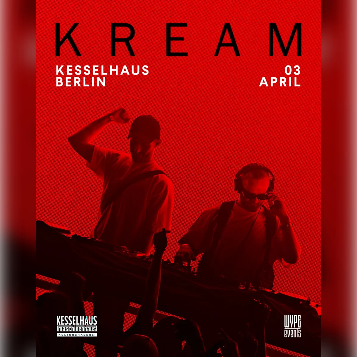 Kream 