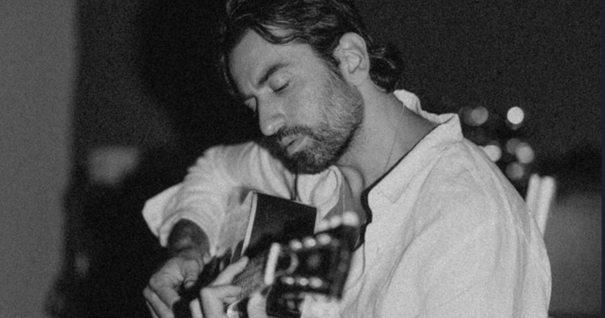 Dotan - A Little Light in the Dark (but bigger)