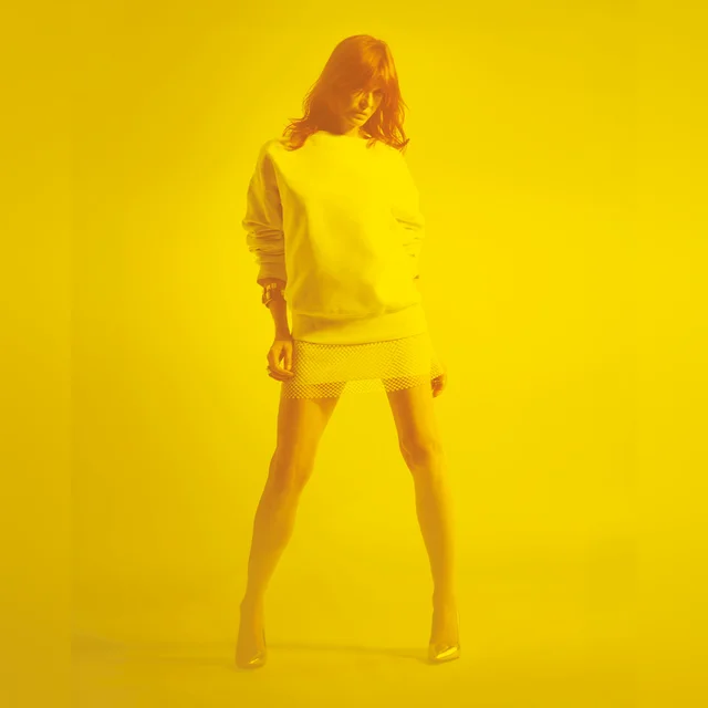 Axelle Red - Axelle Red