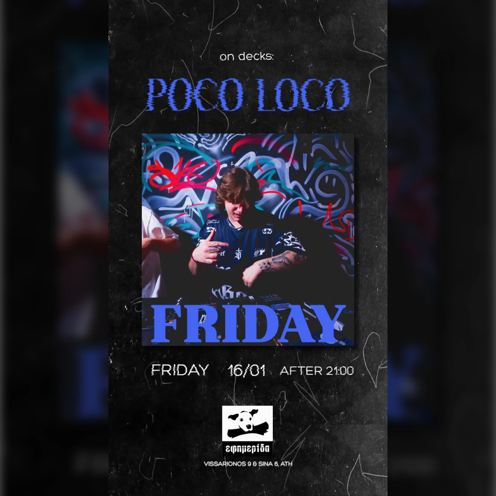Poco Loco