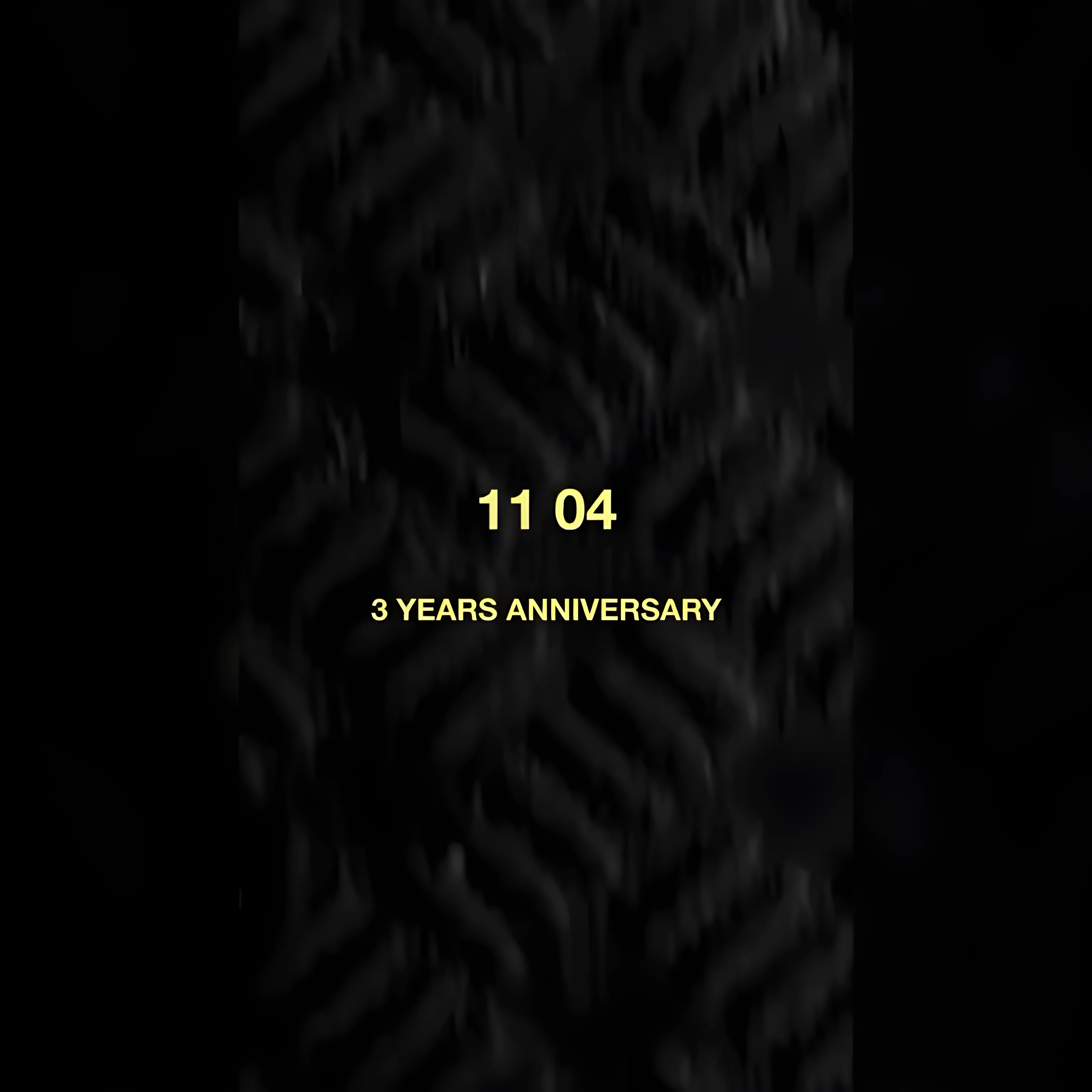 Fornax Collective 3 Years Anniversary