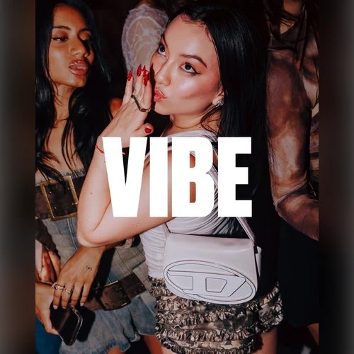 Vibe 8 Years 
