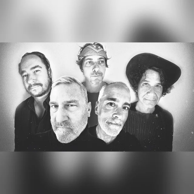 The Afghan Whigs - The Afghan Whigs