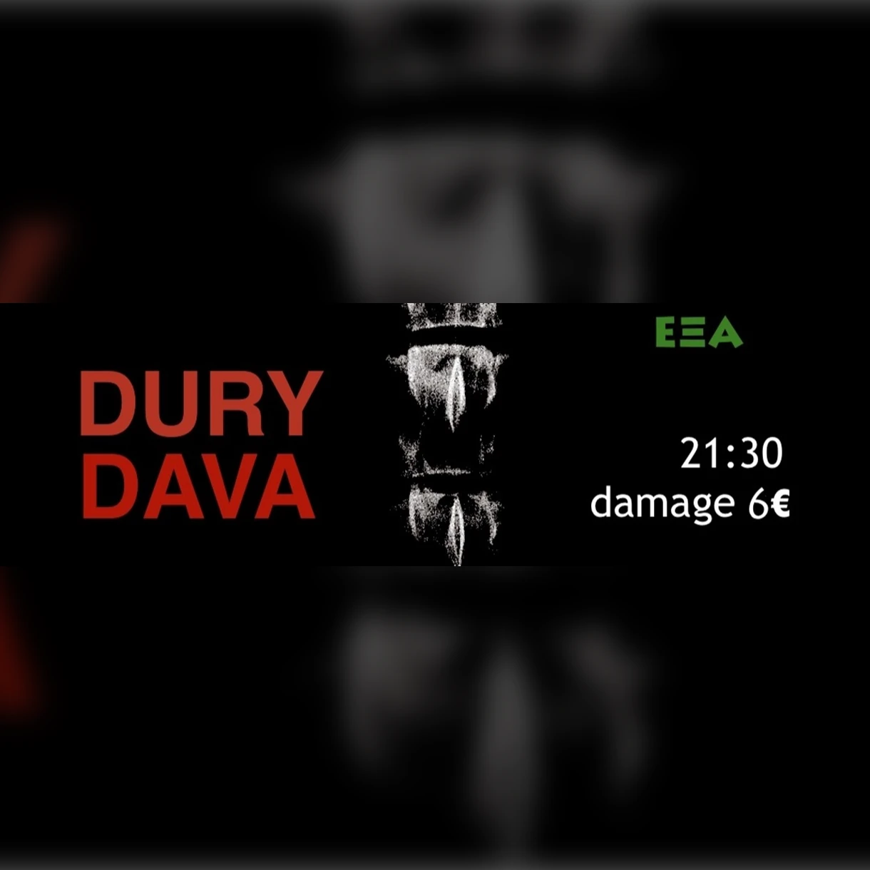 DURY DAVA