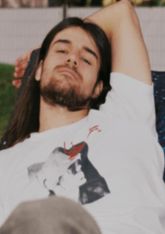 Alex Bittman presents Love Language